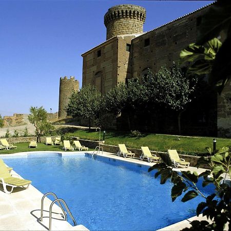 Parador De Oropesa Exterior photo