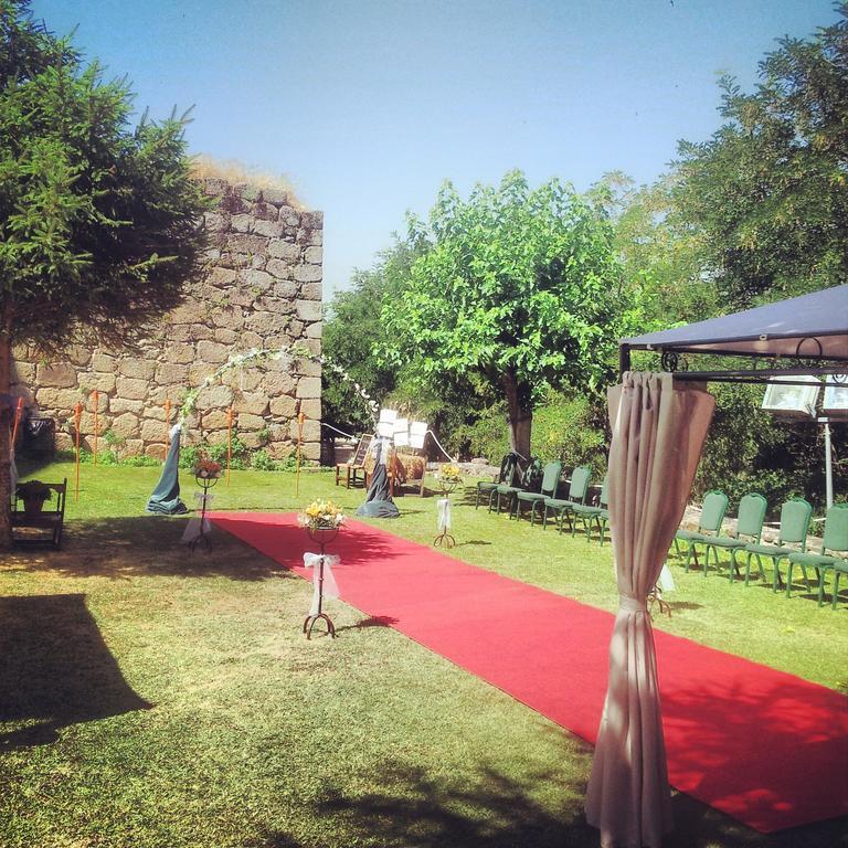 Parador De Oropesa Exterior photo